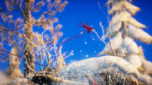 EA 的新 Xbox One/PS4/PC 独立游戏《Unravel》公布发布日期和新预告片
