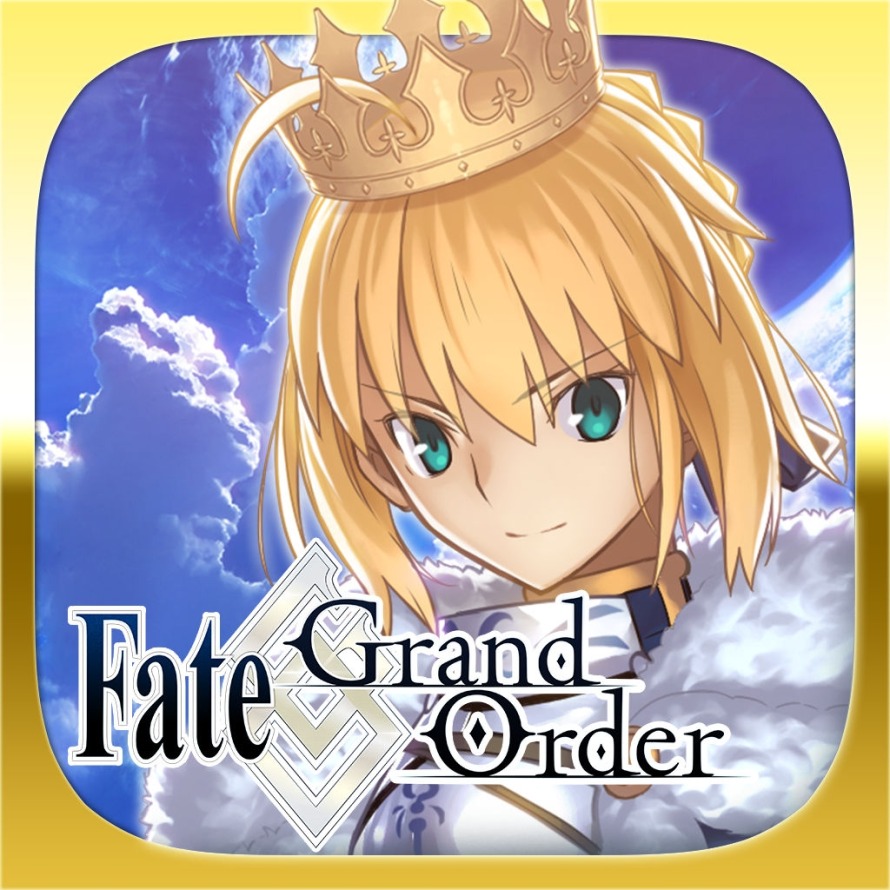 《Fate/Grand Order》助力索尼音乐 2017 财年收入达 70 亿美元